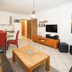 Residenz Meeresbrandung