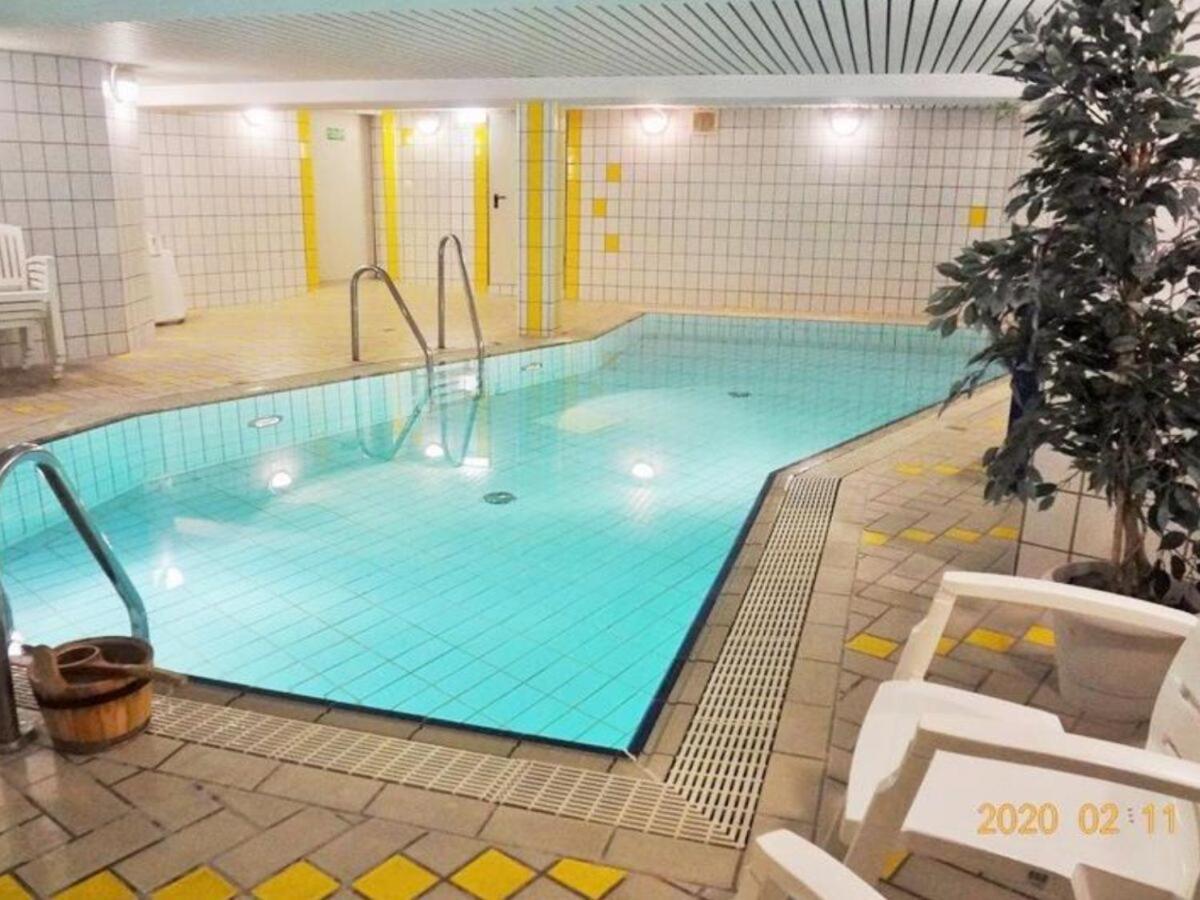 Residenz Meeresbrandung Cuxhaven