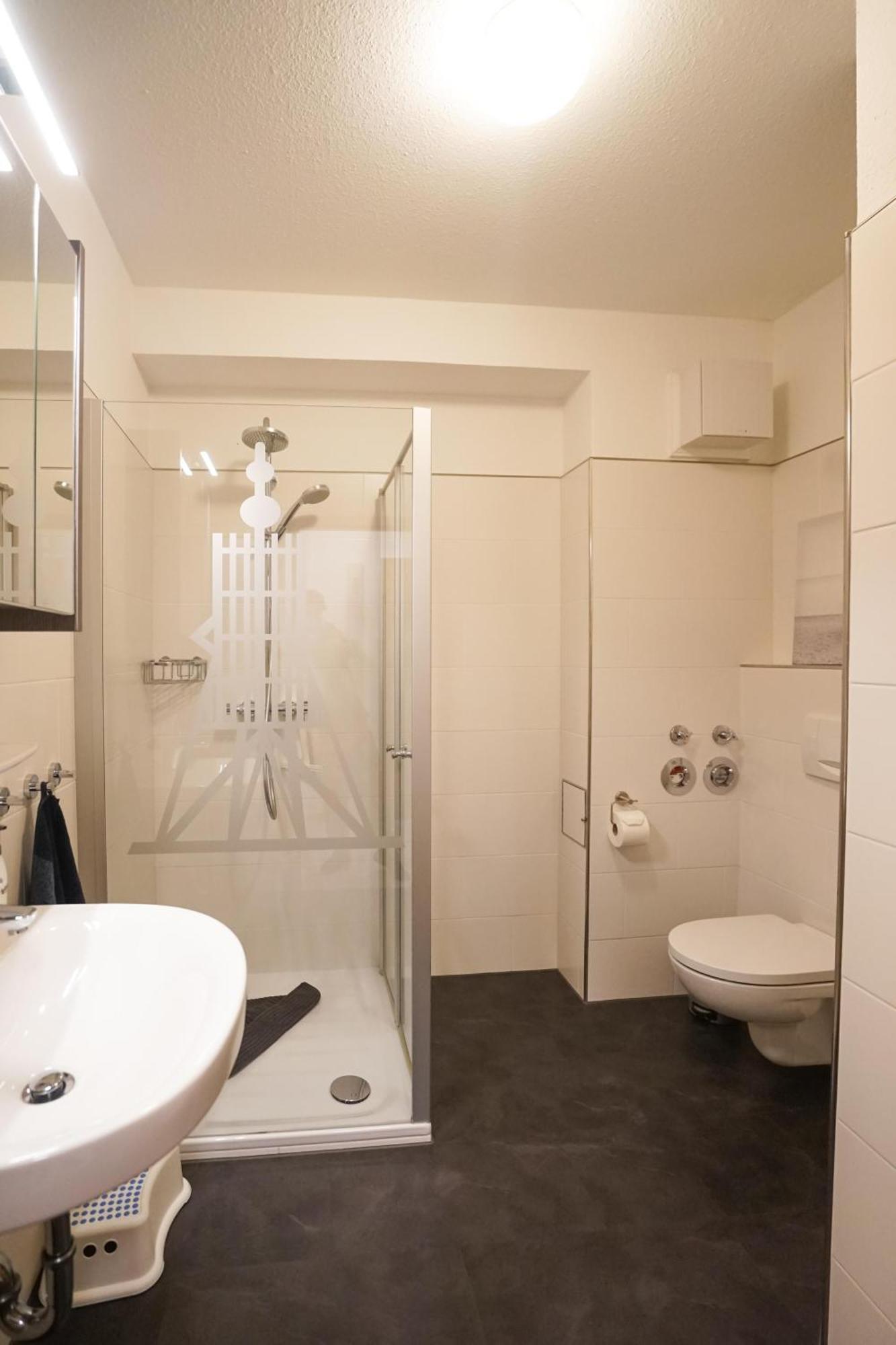 Apartment Residenz Meeresbrandung