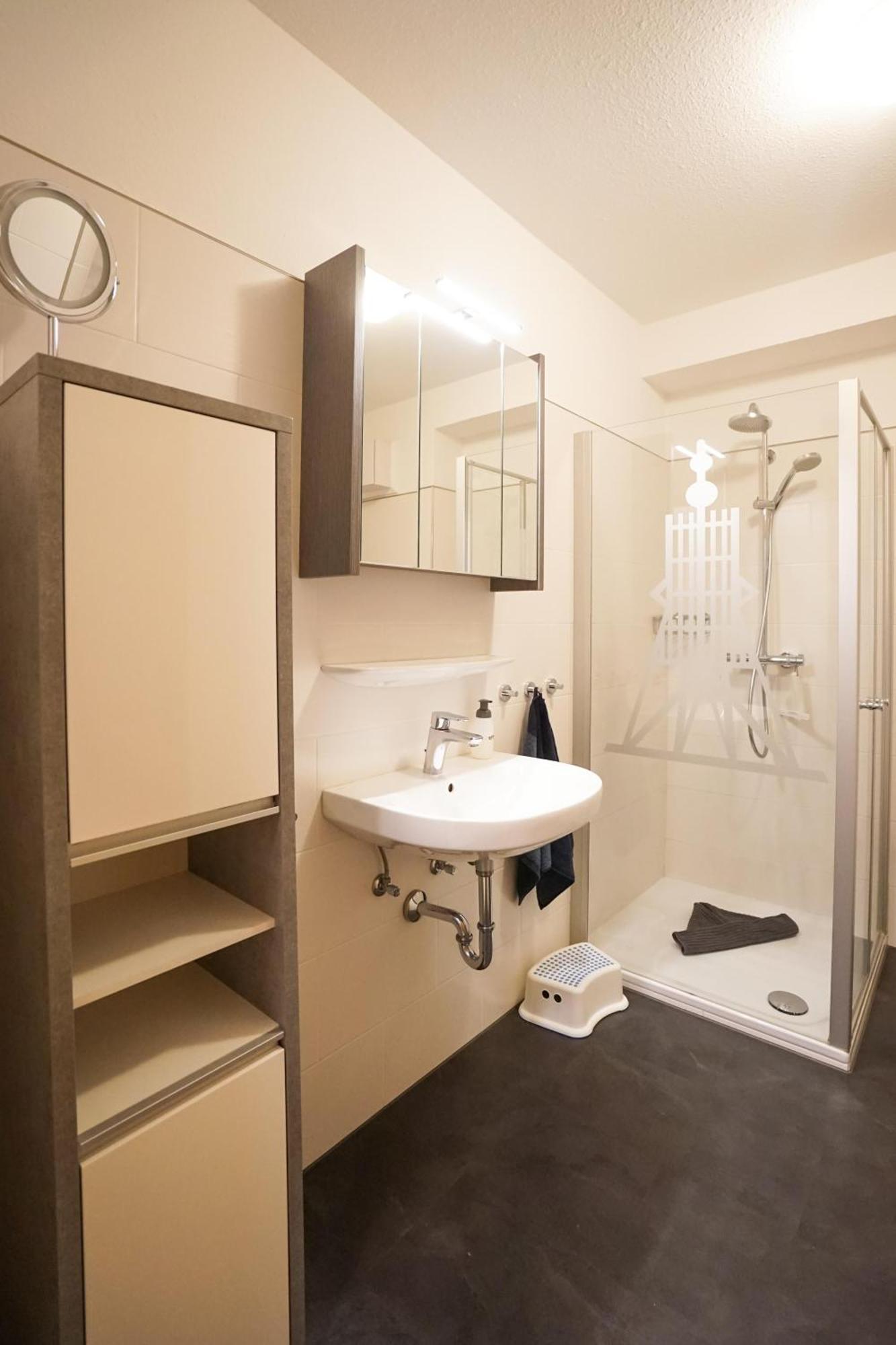 Residenz Meeresbrandung Apartment Cuxhaven