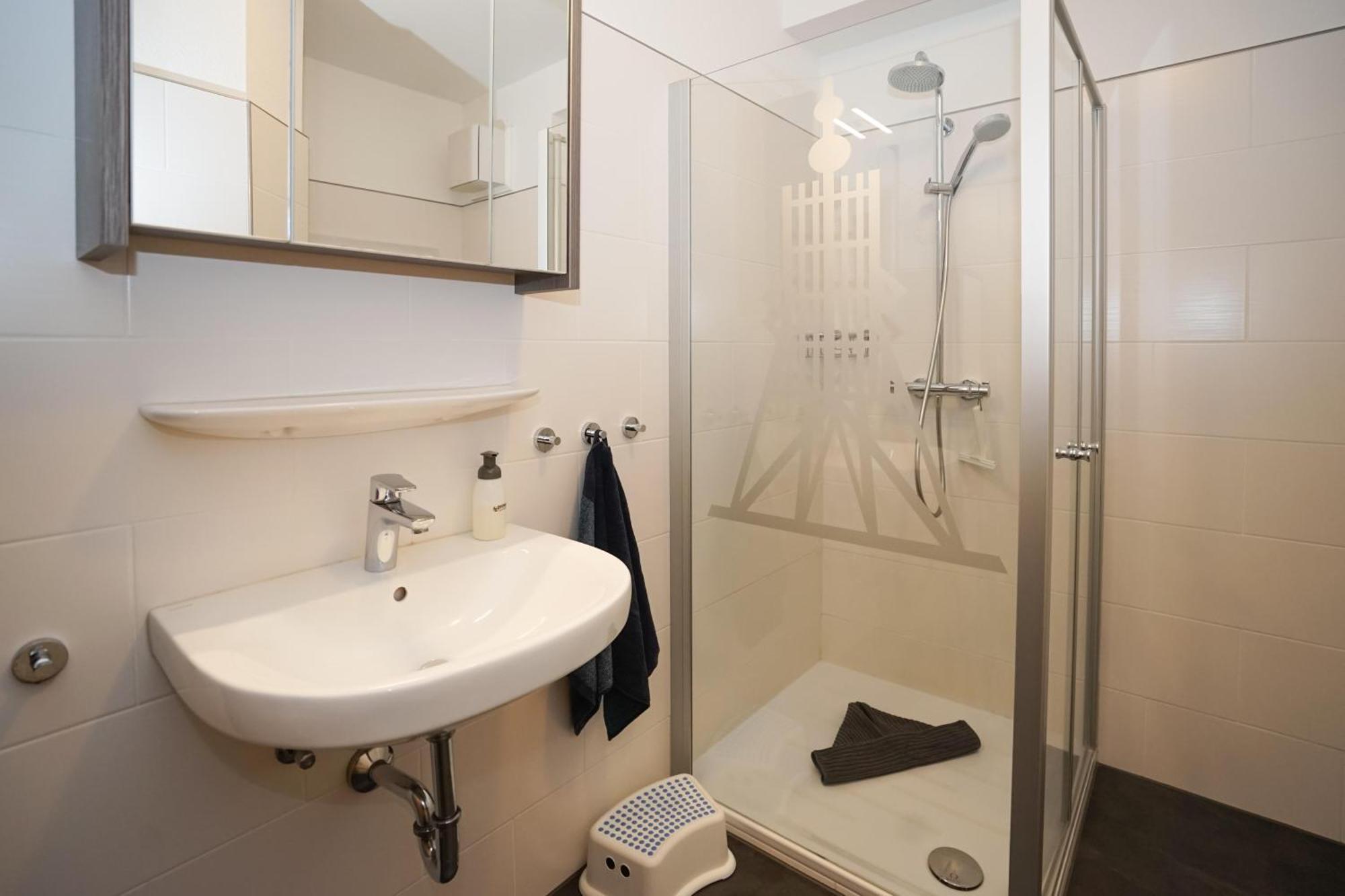 Apartment Residenz Meeresbrandung
