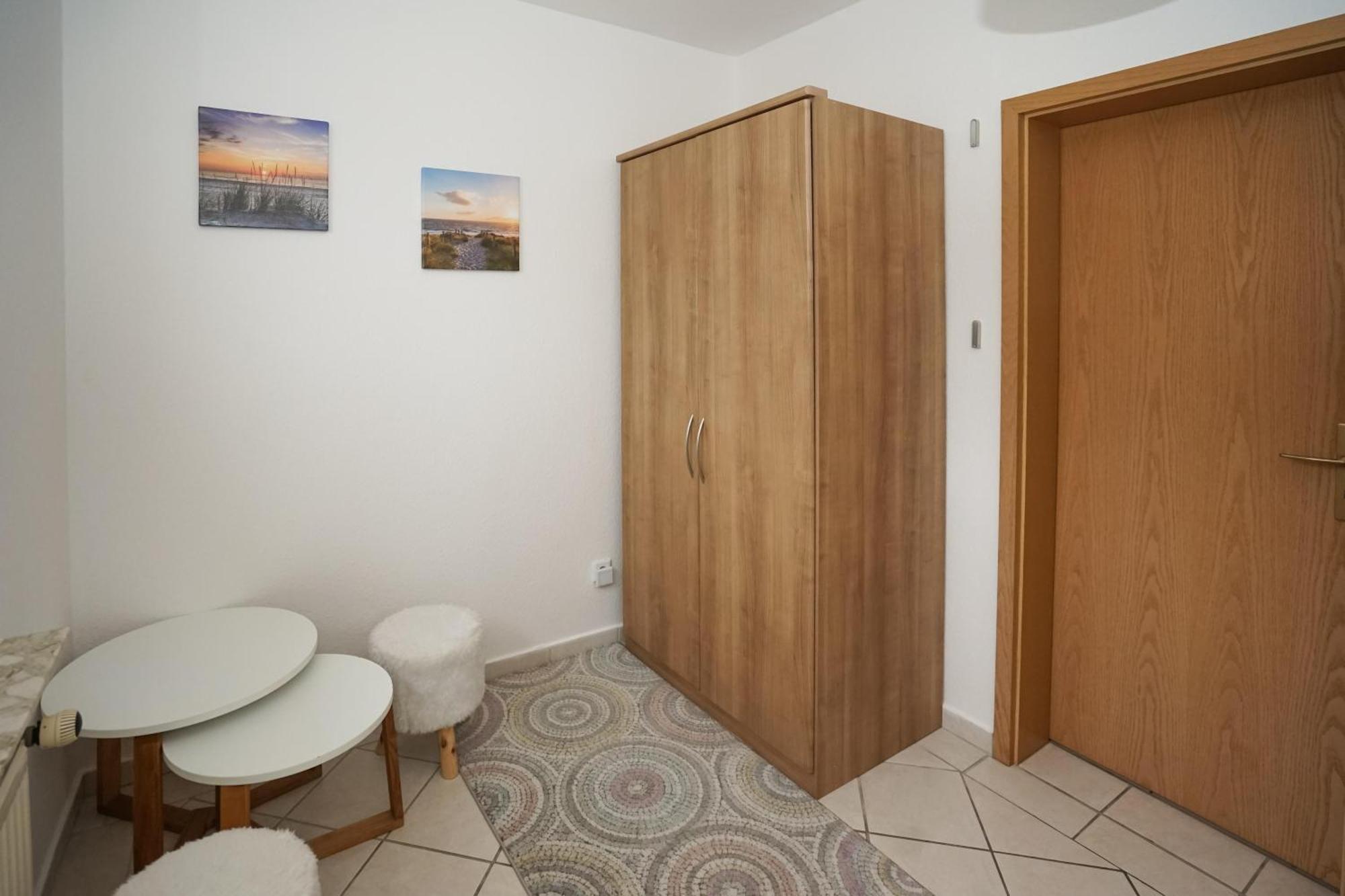 Apartment Residenz Meeresbrandung *