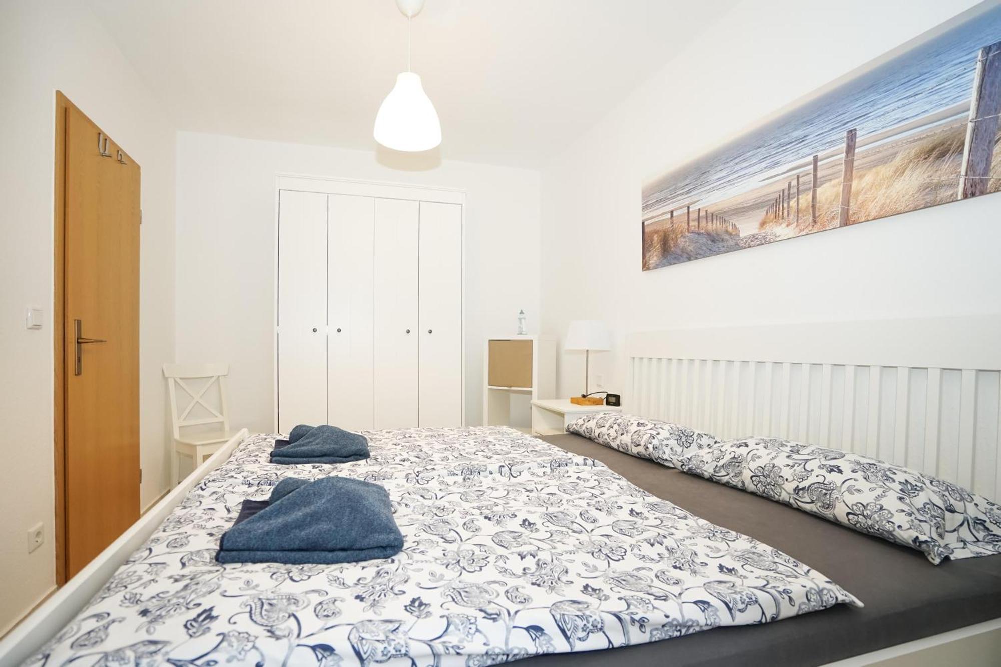 Residenz Meeresbrandung Cuxhaven